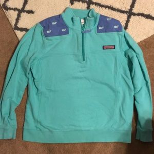 Vineyard vines shep shirt sweatshirt